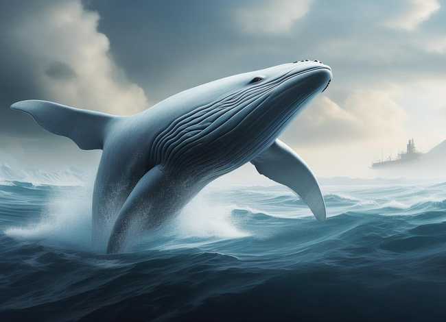 白鲸鱼的故事、白鲸鱼的故事简介 白鲸鱼的故事、白鲸鱼的故事简介
