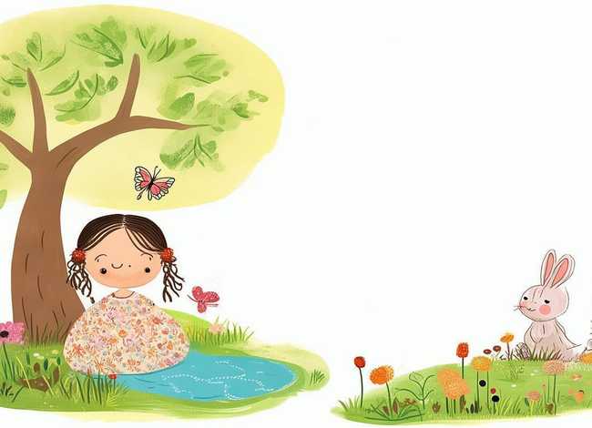 绘本故事画简单 - 绘本故事画画图片大全简单十张 绘本故事画简单 - 绘本故事画画图片大全简单十张