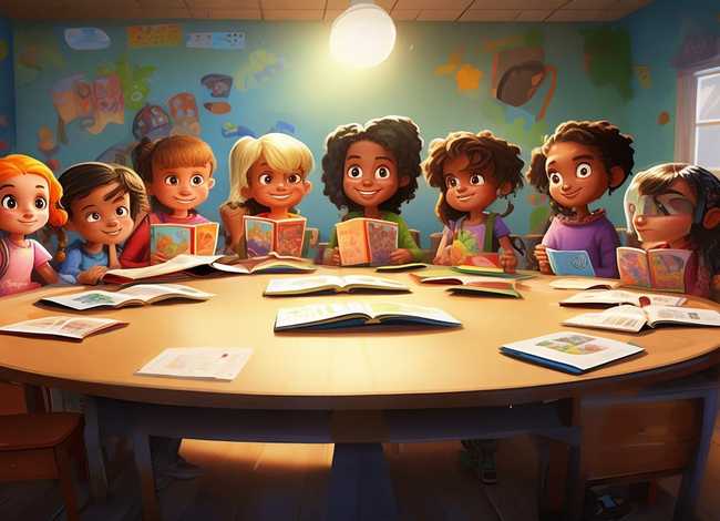 幼儿园绘本故事课件 - 幼儿园绘本故事课件大全