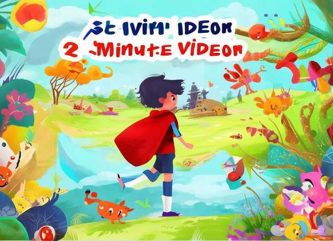 儿童故事小视频2分钟左右；儿童红色故事3-5分钟视频