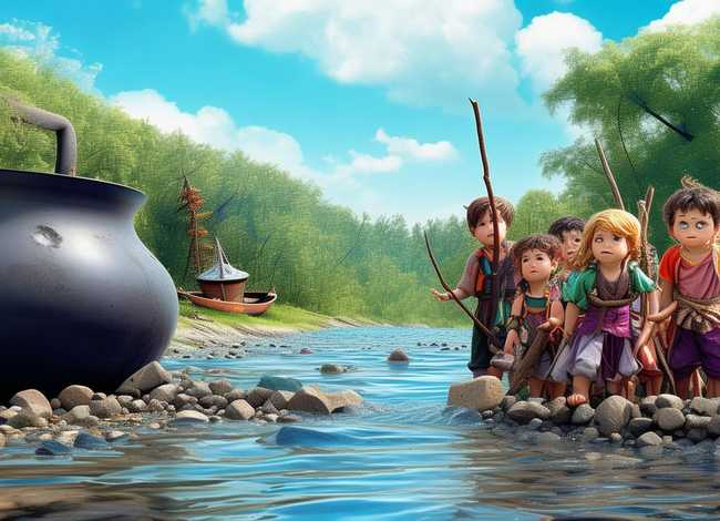 破釜沉舟的故事儿童版ppt;破釜沉舟的故事怎么讲 破釜沉舟的故事儿童版ppt;破釜沉舟的故事怎么讲