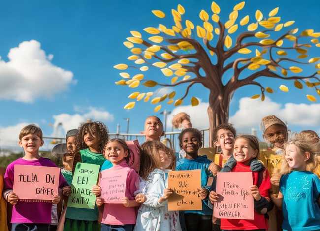 儿童励志名言名句；儿童励志名言名句八字