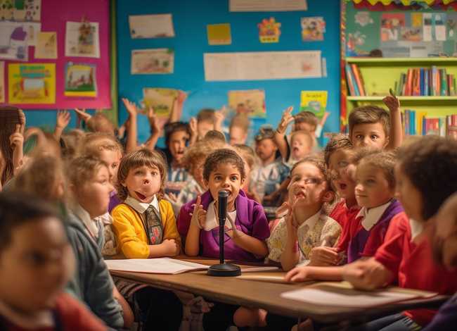 一年级儿童故事比赛题材，一年级讲故事比赛题材