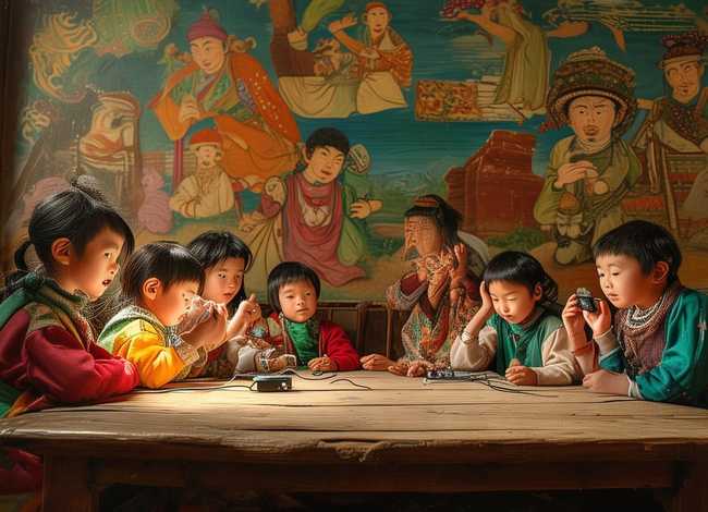 水浒传故事儿童收听mp3，儿童版水浒传免费收听