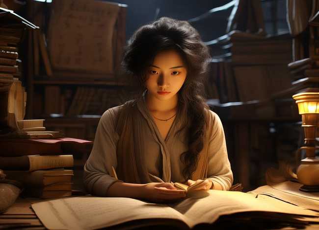 勤奋好学的故事典故 - 勤奋好学的故事典故有哪些