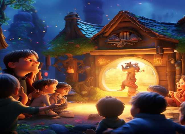 小孩爱听的故事连续播放、小孩爱听的故事连续播放视频