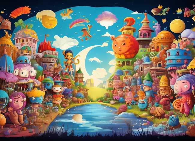 儿童故事大全3分钟；儿童故事大全3分钟左右