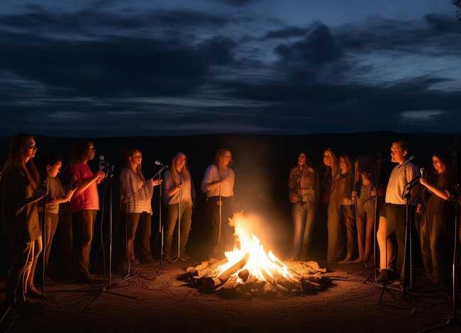 感人故事的歌曲，感人故事的歌曲100首