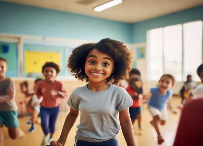 体育教师师德小故事，体育教师师德师风小故事