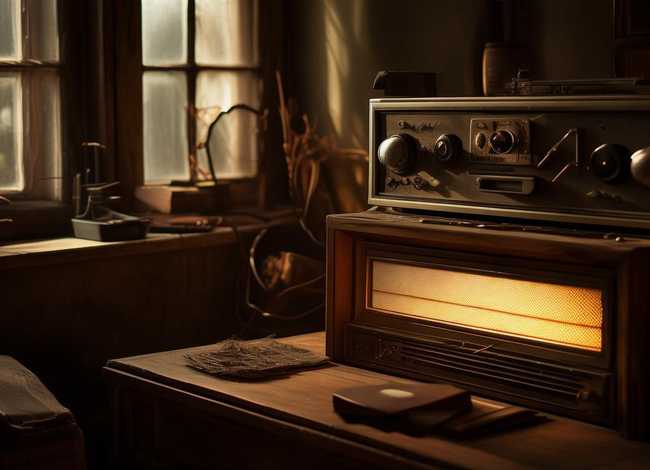 收音机故事电台、收音机故事电台在线收听