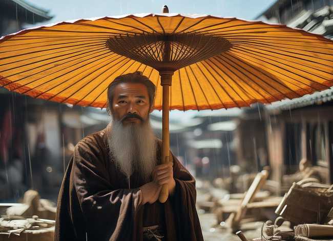雨伞的发明故事图片 - 雨伞的发明故事图片大全 雨伞的发明故事图片 - 雨伞的发明故事图片大全