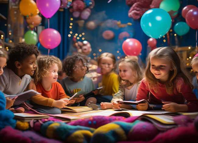 儿童故事txt在线阅读、儿童故事在线阅读免费