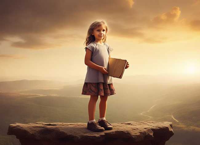 励志成长小故事；励志成长小故事简短