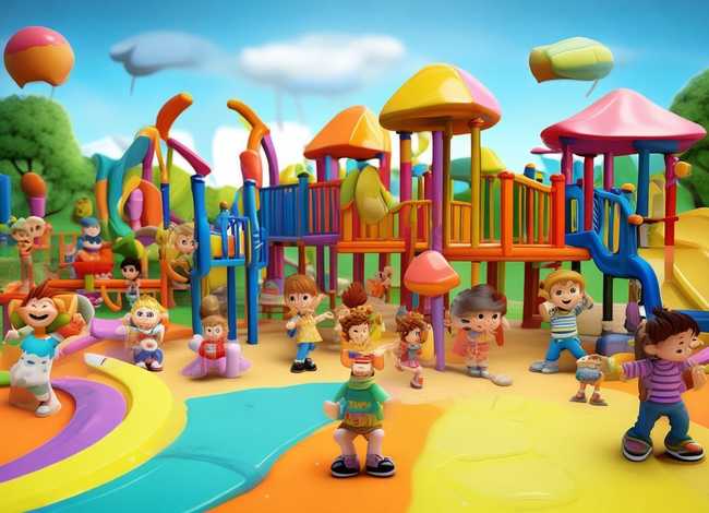 4-6岁儿童故事音频可下载 - 4至6岁幼儿故事