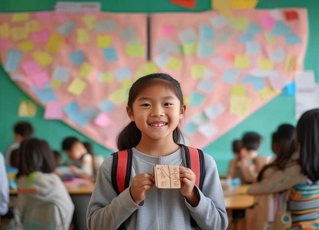 小学生感恩的故事、小学生感恩的故事作文300字