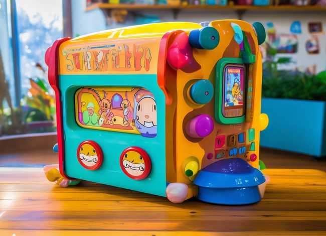 婴幼儿故事机哪个牌子好 小孩故事机哪个牌子好