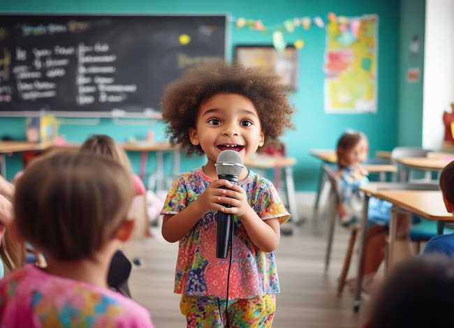 儿童演讲故事2-3分钟 儿童演讲故事2-3分钟多少字