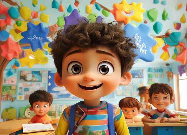 儿童故事绘本完整版你真棒 - 绘本故事你真棒语言教案