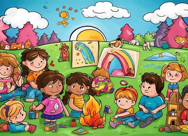 一年级所有小故事 一年级所有小故事大全