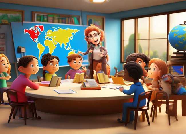 孩子英语故事 孩子英语故事怎么写