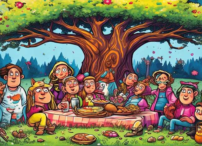 同伴故事，同伴交往的绘本推荐