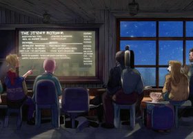 候车室的故事免费看星辰影院 候车室的故事第一部演员表