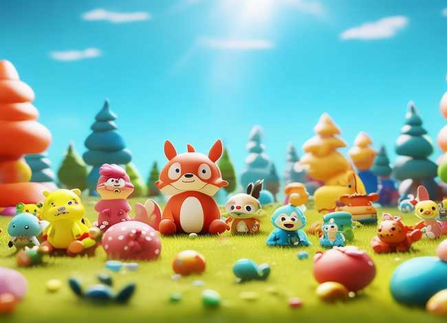 外国著名儿童绘本；国外著名的绘本儿童