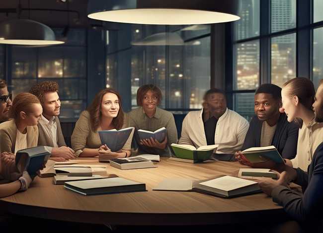 管理小故事及感悟(管理的小故事及感悟) 管理小故事及感悟(管理的小故事及感悟)