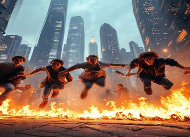 赴汤蹈火的青春 赴汤蹈火的青春电视剧 赴汤蹈火的青春 赴汤蹈火的青春电视剧