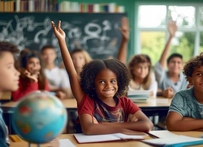 学生成长小故事 学生成长小故事五百字左右