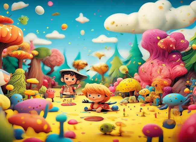 儿童文学的一般性特征；儿童文学的一般性特征包括