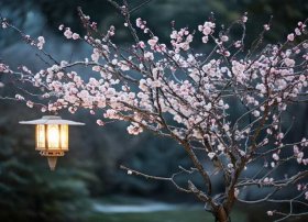 梅花的故事大全视频、梅花的故事大全视频讲解