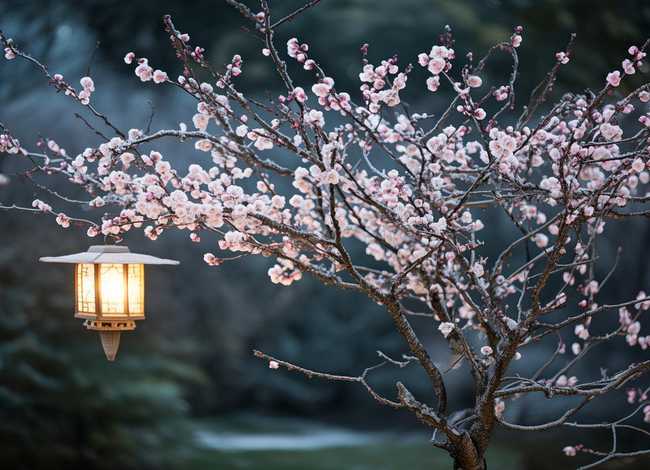 梅花的故事大全视频、梅花的故事大全视频讲解