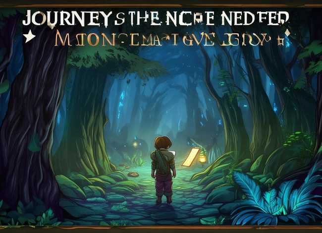 仙境冒险故事第一关攻略 - 仙境冒险故事第一关攻略大全