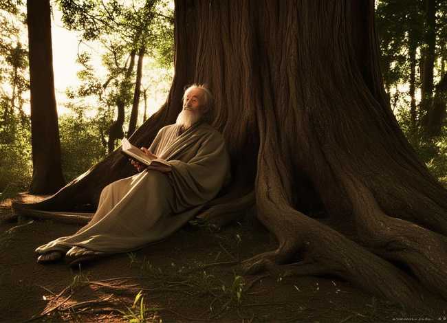 仁的故事简短以及感悟、关于仁的故事简短