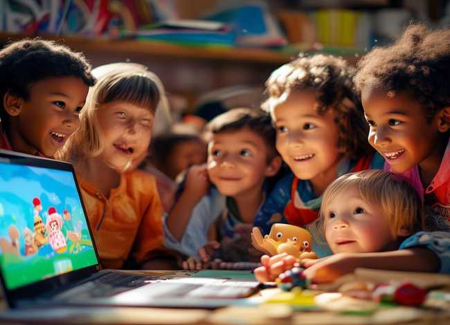 儿童英语故事在线听、小儿英语故事在线听