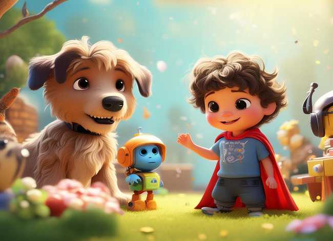 关于安全的故事儿童版 关于安全的故事幼儿