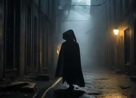 灵异故事短篇小说、灵异故事短篇小说免费阅读