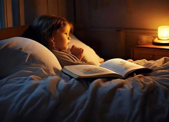 一个小故事睡前故事、一个小故事睡前故事在线听