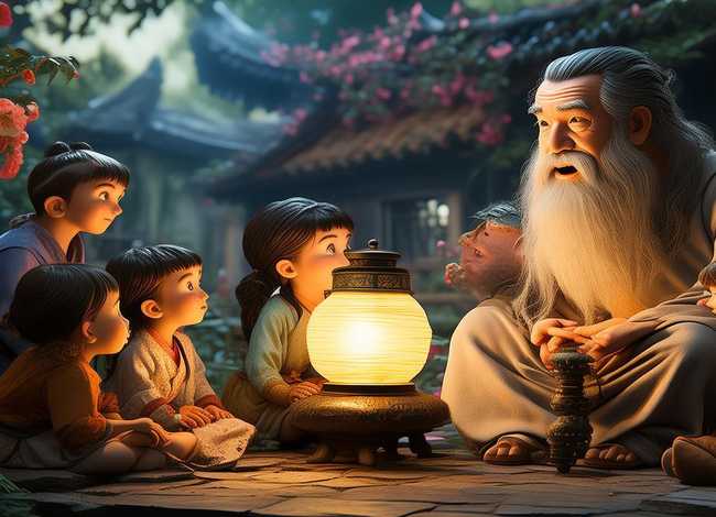 儿童故事名称100个 儿童粤语故事100个