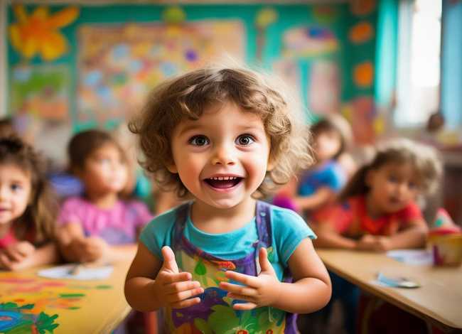 四岁儿童故事演讲视频（四岁讲故事比赛视频）