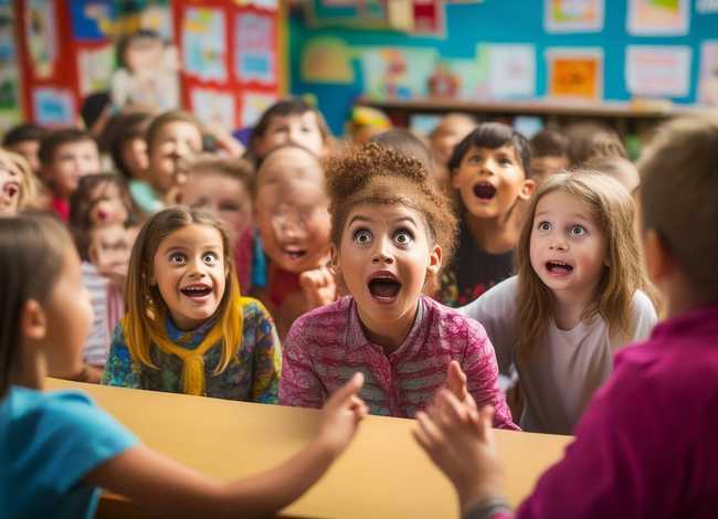 幼儿带动作的小故事视频教程 幼儿带动作的小故事视频教程三年级