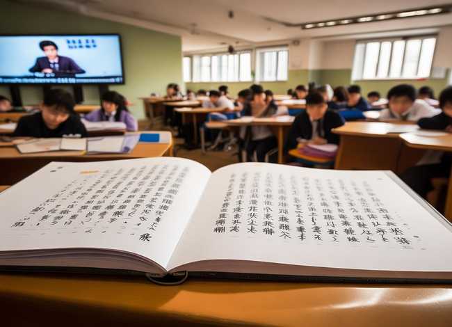 弟子规全文解释及故事 弟子规全文及解释故事视频