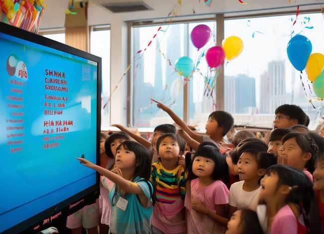 上海幼儿故事比赛 - 上海幼儿故事比赛获奖名单