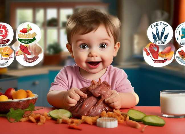 儿童吃鸡心的好处和坏处 - 儿童吃鸡心的好处和坏处图片 儿童吃鸡心的好处和坏处 - 儿童吃鸡心的好处和坏处图片