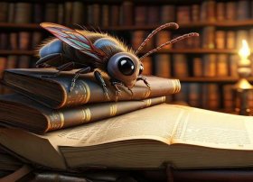 跳蚤故事完整版免费阅读，跳蚤故事完整版免费阅读电子书