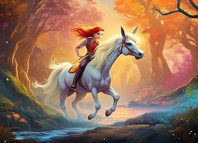 一幅故事画 - 一幅故事的画 一幅故事画 - 一幅故事的画