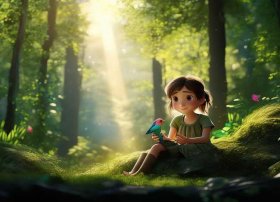 播放小鸟的故事 - 播放小鸟的故事视频