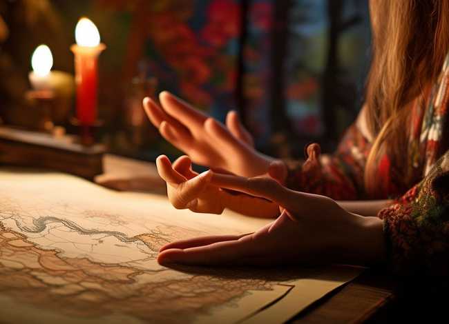 讲故事手势动作 讲故事手势动作故事有哪些