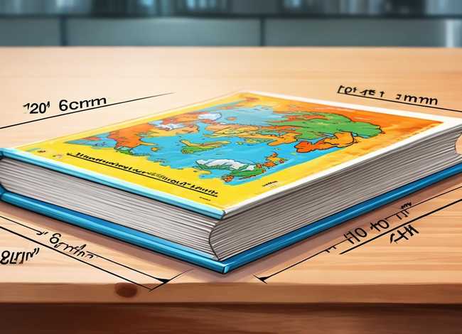 小学课本的长度和宽度；小学课本的长度和宽度是多少